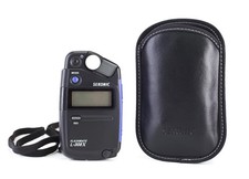 Sekonic 308x flashmate for sale  HALESOWEN
