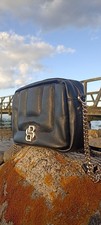 Umhängetasche boss icon gebraucht kaufen  Flensburg