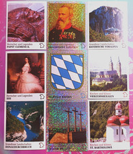 009 panini sticker gebraucht kaufen  München