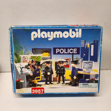 Vintage 1997 playmobil for sale  Seaside