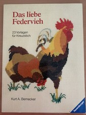 Federvieh ravensburger kurt gebraucht kaufen  Stephanskirchen