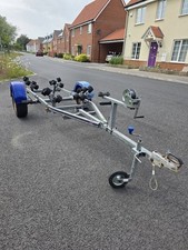 750kg jet ski for sale  SOUTHEND-ON-SEA