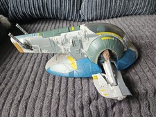Star wars jango for sale  LEICESTER
