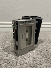 Panasonic RQ-337 Vintage Leitor/Gravador de Cassete com Estojo - Testado e Funcionando, usado comprar usado Panasonic RQ-337 Vintage Leitor/Gravador de Cassete com Estojo - Testado e Funcionando, usado comprar usado  Enviando para Brazil