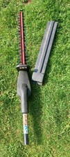 Ryobi expand hedgetrimmer for sale  OSWESTRY