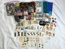 Assorted sewing supplies for sale  Okatie