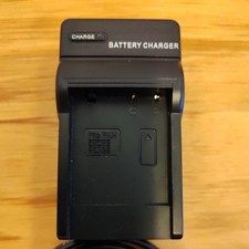 Akku ladegerät panasonic gebraucht kaufen  Berlin