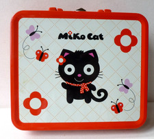 Miko cat metal for sale  NOTTINGHAM