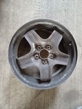 Cerchi opel ferro usato  Rimini