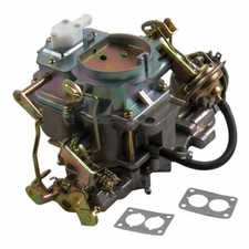 Carburetor jeep barrel for sale  Oceanside