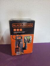 Black decker bxup750pte gebraucht kaufen  Parsdorf