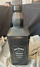Jack daniel 2011 for sale  FORRES