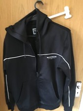 Mckenzie black mens for sale  WORKSOP