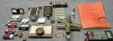 Lot ham radio for sale  Dallas