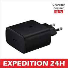 Chargeur secteur super d'occasion  Carrières-sous-Poissy