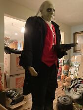 Gemmy edwardian butler for sale  Lebanon