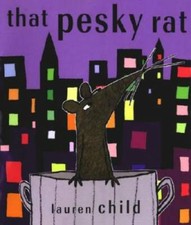 Pesky rat hardcover for sale  Montgomery