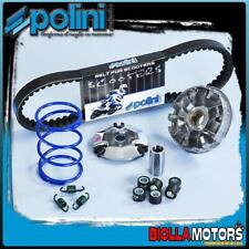 241.745 variatore speed usato  Trapani