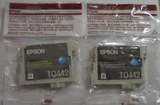 Epson t0442 tinte gebraucht kaufen  Waddeweitz