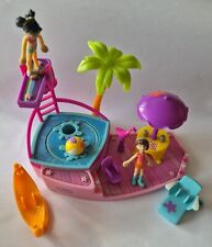 Polly pocket magnet gebraucht kaufen  Eckernförde