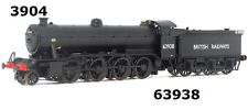 Heljan 3904. gresley for sale  WORKSOP