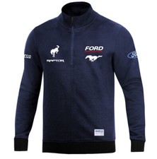 Sparco sweatshirt ford gebraucht kaufen  Sohren