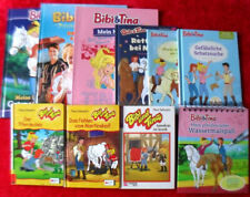 Bücher sammlung bibi gebraucht kaufen  Wiesentheid