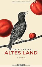 Altes land roman gebraucht kaufen  Berlin