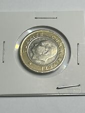 Turkish coin turkey for sale  Oak Lawn