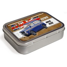 Personalised tobacco mini for sale  BRIDGNORTH