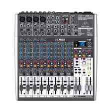 Behringer xenyx x1622usb usato  Rimini