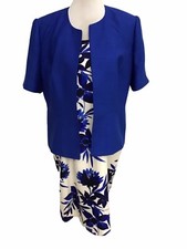 Jacques vert blue for sale  LEVEN
