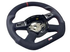 Tuning lenkrad lederlenkrad gebraucht kaufen  Görlitz