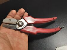 Vecchie forbici tagliatubi usato  Poggio a Caiano