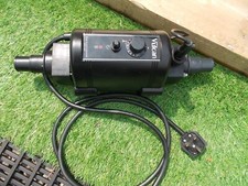 Elecro 3kw nano for sale Elecro 3kw nano for sale  CHESTERFIELD