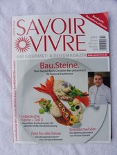 Savoir vivre ihr gebraucht kaufen  Goch