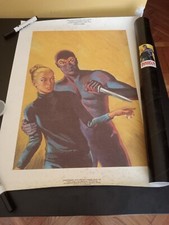 Diabolik stampe artistiche usato  Cocconato