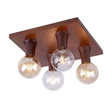 Deckenleuchte lampe turn gebraucht kaufen  Oberreichenbach