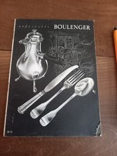 Catalogue publicitaire orfèvr d'occasion  La Chapelle-sur-Erdre