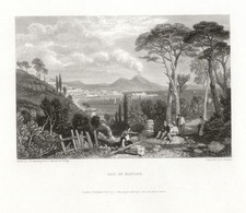 Golfo napoli harding usato  Città di Castello