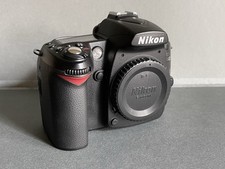 Reflex digitale nikon usato  Schio