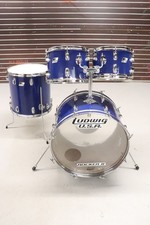Ludwig 4pc rocker for sale  Minneapolis