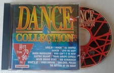 Dance collection hits usato Dance collection hits usato  Vignanello
