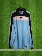 Maglia calcio portiere usato  Italia