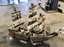 Large pirate sunken for sale  Greeley