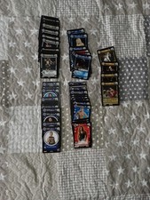 Wwe trading cards usato  Sesto Fiorentino