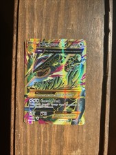 Pokemon mega rayquaza for sale  Stillwater