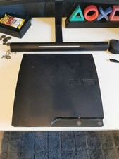 Sony ps3 slim for sale  MALDON