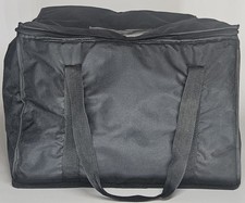 Insulated pizza bag for sale  Riverside