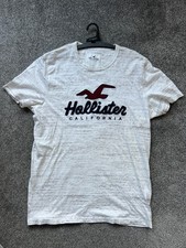 Men shirt hollister for sale  CHELTENHAM